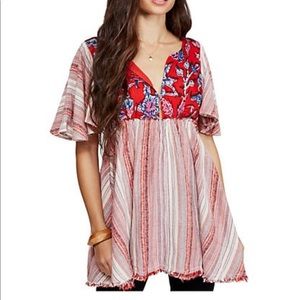 NWT ‘Under the Sun’ Tunic